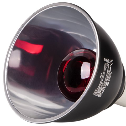 Resun Reptile Dome Lamp - lampa na żarówki grzewcze i UVB Resun Reptile Dome Lamp - lampa na żarówki grzewcze i UVB