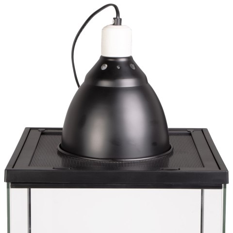Resun Reptile Dome Lamp - lampa na żarówki grzewcze i UVB Resun Reptile Dome Lamp - lampa na żarówki grzewcze i UVB