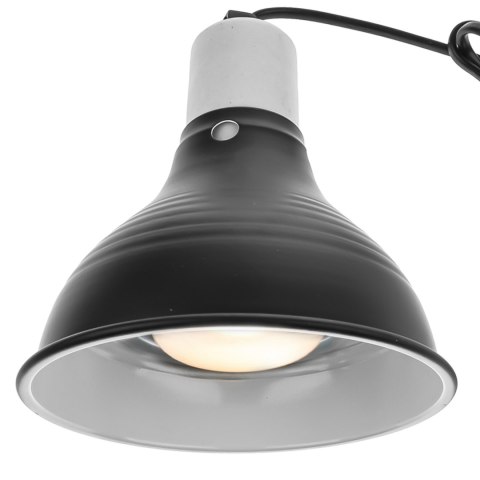 Resun Reptile Lamp & Hold - lampa do terrarium z uchwytem Resun Reptile Lamp & Hold - lampa do terrarium z uchwytem