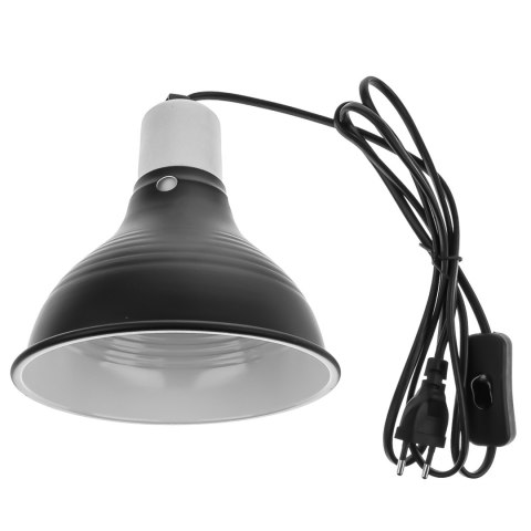 Resun Reptile Lamp & Hold - lampa do terrarium z uchwytem Resun Reptile Lamp & Hold - lampa do terrarium z uchwytem