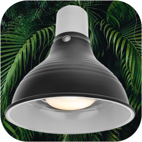 Resun Reptile Lamp & Hold - lampa do terrarium z uchwytem Resun Reptile Lamp & Hold - lampa do terrarium z uchwytem