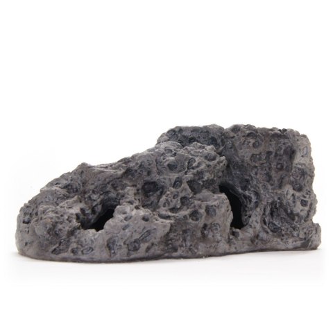 Terrario LavaCave L - jaskinia miska w skale 35x17x14cm Terrario LavaCave L - jaskinia miska w skale 35x17x14cm
