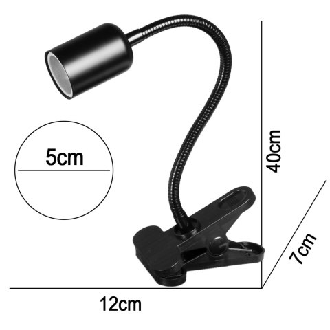 Terrario Long ReptiSun Time Control - lampa z programatorem czasowym Terrario Long ReptiSun Time Control - lampa z programatorem czasowym