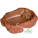 Terrario Natural Bowl M - Miska do Terrarium 11,5x9x3 cm