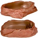 Terrario Natural Bowl M - Miska do Terrarium 11,5x9x3 cm