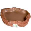 Terrario Natural Bowl - Miska do Terrarium 20x17x3 cm