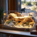 Terrario ReptiSun Temperature Control - lampa z termostatem