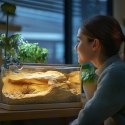 Terrario ReptiSun Time Control - lampa z programatorem czasowym