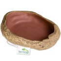 Terrario Rock Oasis M - Miska do Terrarium 14,5x11,5x3,5 cm