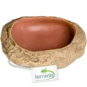 Terrario Rock Oasis S - Miska do Terrarium 10x6,5x2,5 cm