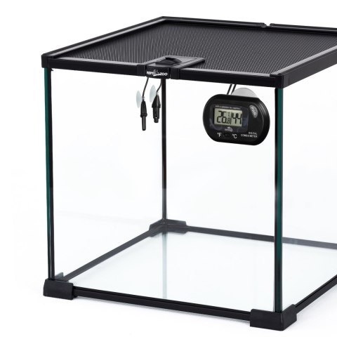 Terrario Rotom Digital Thermometer Hygrometer - termometr i higrometr Terrario Rotom Digital Thermometer Hygrometer - termometr i higrometr
