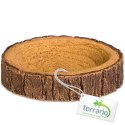 Terrario Tree Ring Bowl XS - Miska do Terrarium 6x5x1 cm