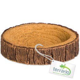 Terrario Tree Ring Bowl XS - Miska do Terrarium 6x5x1 cm