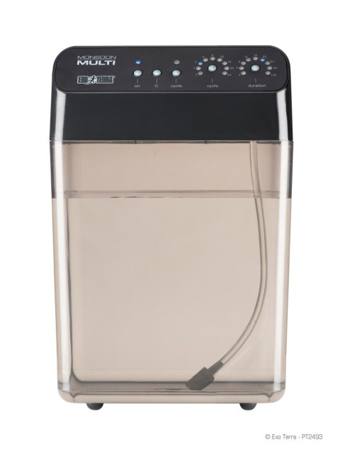 EXO TERRA Monsoon Solo - zraszacz automatyczny 1,5l EXO TERRA Monsoon Solo - zraszacz automatyczny 1,5l