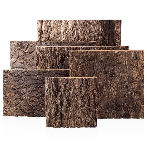 Repti-Zoo Big Tree Background - tło z kory do terrarium 45x45cm Repti-Zoo Big Tree Background - tło z kory do terrarium 45x45cm