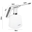 Repti-Zoo Electric Sprayer - zraszacz bateryjny biały