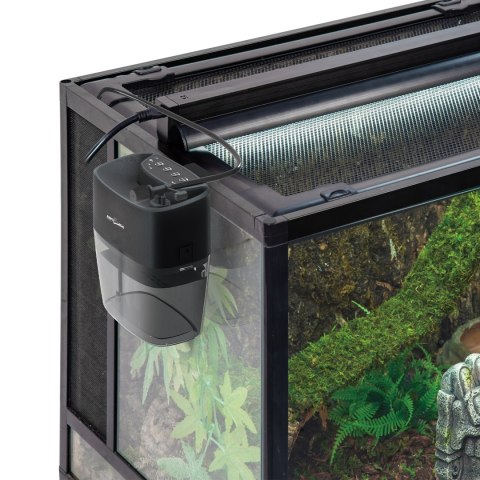 Repti-Zoo Mini Misting System - zraszacz automatyczny miniaturowy Repti-Zoo Mini Misting System - zraszacz automatyczny miniaturowy