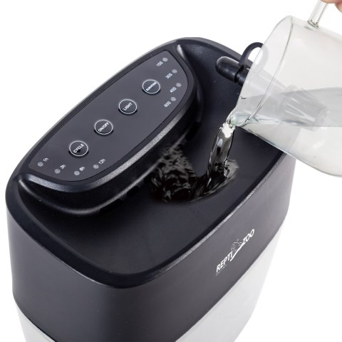 Repti-Zoo Mini Misting System - zraszacz automatyczny miniaturowy Repti-Zoo Mini Misting System - zraszacz automatyczny miniaturowy
