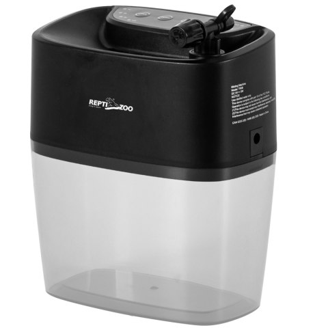 Repti-Zoo Mini Misting System - zraszacz automatyczny miniaturowy Repti-Zoo Mini Misting System - zraszacz automatyczny miniaturowy