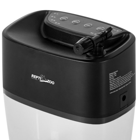 Repti-Zoo Mini Misting System - zraszacz automatyczny miniaturowy Repti-Zoo Mini Misting System - zraszacz automatyczny miniaturowy