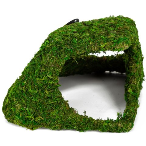 Repti-Zoo Natural Mossy Hill - kryjówka z mchu Repti-Zoo Natural Mossy Hill - kryjówka z mchu