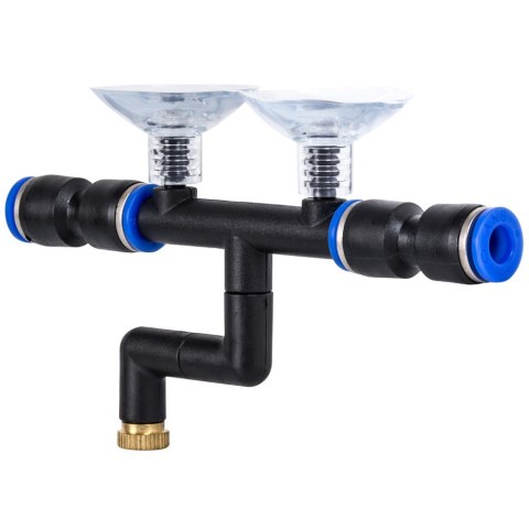 Repti-Zoo Nozzles Set - zestaw 4 dysz do zraszaczy Repti-Zoo Nozzles Set - zestaw 4 dysz do zraszaczy