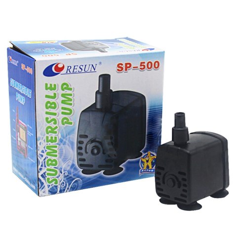 Resun Mini Pump 200l/h - mikro pompa wody Resun Mini Pump 200l/h - mikro pompa wody