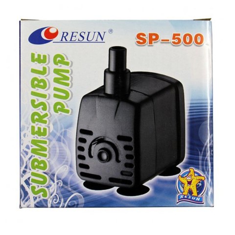 Resun Mini Pump 200l/h - mikro pompa wody Resun Mini Pump 200l/h - mikro pompa wody