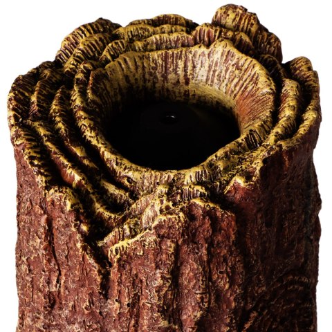 Resun Tree Stump Fogger - zamgławiacz do terrarium Resun Tree Stump Fogger - zamgławiacz do terrarium