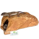 Terrario Rock Shelter S - kryjówka do terrarium 16x11x6cm