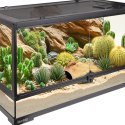 Terrario Rock Shelter bez dna - kryjówka do terrarium 22x13x8,5cm