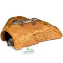 Terrario Rock Shelter bez dna - kryjówka do terrarium 22x13x8,5cm