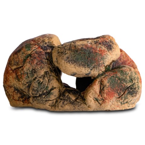 Terrario RockCave Desert M - jaskinia pustynna dla gekona lamparciego Terrario RockCave Desert M - jaskinia pustynna dla gekona lamparciego