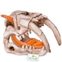 Terrario Sabertooth Skull - czaszka tygrysa do terrarium 13x8,5x11 cm