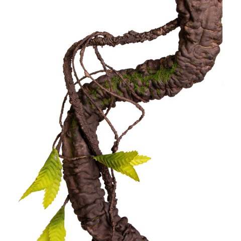 Terrario - Sztuczna Gałąź z Liśćmi do Terrarium - 75 cm Terrario - Sztuczna Gałąź z Liśćmi do Terrarium - 75 cm