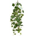 Terrario - Sztuczna Roślina do Terrarium - Bluszcz Zwisający 75 cm
