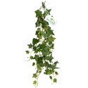 Terrario - Sztuczna Roślina do Terrarium - Bluszcz Zwisający 75 cm