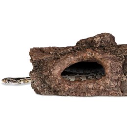 Terrario Wood Cave S - kryjówka do terrarium 14x9x7cm