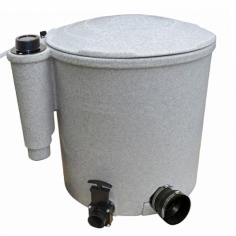 Evolution Aqua EazyPod - filtr przelewowy do 20,000l Evolution Aqua EazyPod - filtr przelewowy do 20,000l