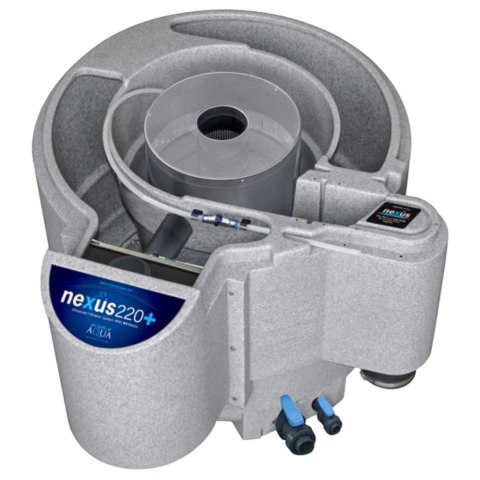 Evolution Aqua Nexus 220 International - filtr do oczka wodnego 34,000l Evolution Aqua Nexus 220 International - filtr do oczka wodnego 34,000l