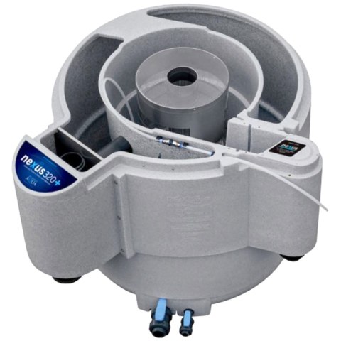 Evolution Aqua Nexus 320 International - filtr do oczka wodnego 68,000l Evolution Aqua Nexus 320 International - filtr do oczka wodnego 68,000l
