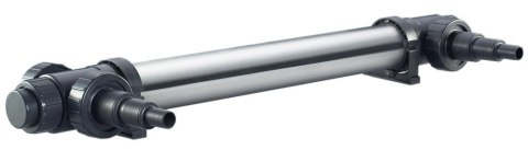 Jebao STU 18W - lampa UV (stal nierdzewna) Jebao STU 18W - lampa UV (stal nierdzewna)