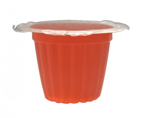 Komodo Jelly Pot Fruit Mix Jar - miks owocowy w żelu 60szt. Komodo Jelly Pot Fruit Mix Jar - miks owocowy w żelu 60szt.