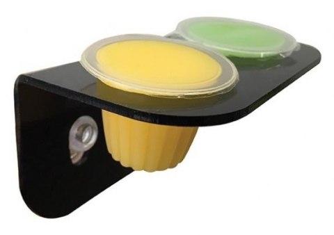 Komodo Jelly Pot Mixed Flavours - miks pokarmów w żelu 30szt. Komodo Jelly Pot Mixed Flavours - miks pokarmów w żelu 30szt.