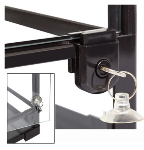 RZ Key RK Series - kluczyk do terrarium RK RZ Key RK Series - kluczyk do terrarium RK