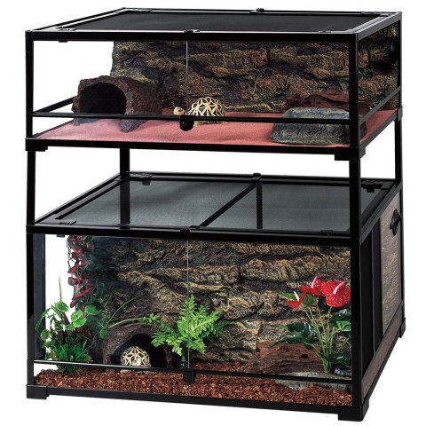 Repti-Zoo Stacker 20cm - słupki dystansowe do terrarium Repti-Zoo Stacker 20cm - słupki dystansowe do terrarium
