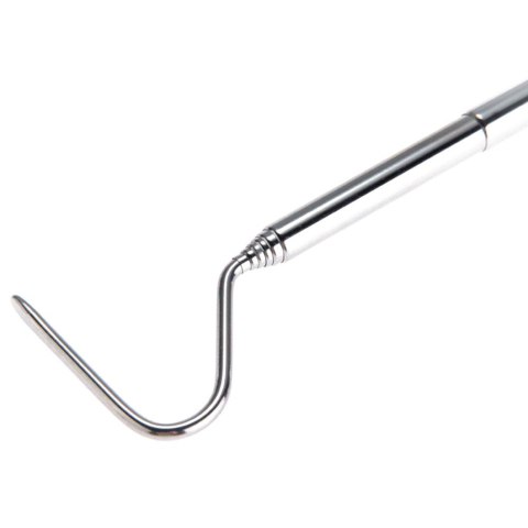 Repti-Zoo Stainless Snake Hook - metalowy hak na węże max 2kg Repti-Zoo Stainless Snake Hook - metalowy hak na węże max 2kg