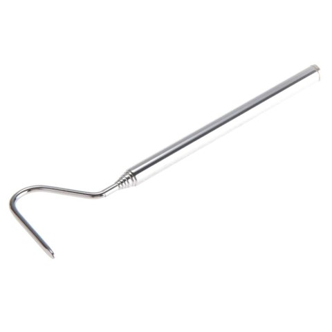 Repti-Zoo Stainless Snake Hook - metalowy hak na węże max 2kg Repti-Zoo Stainless Snake Hook - metalowy hak na węże max 2kg