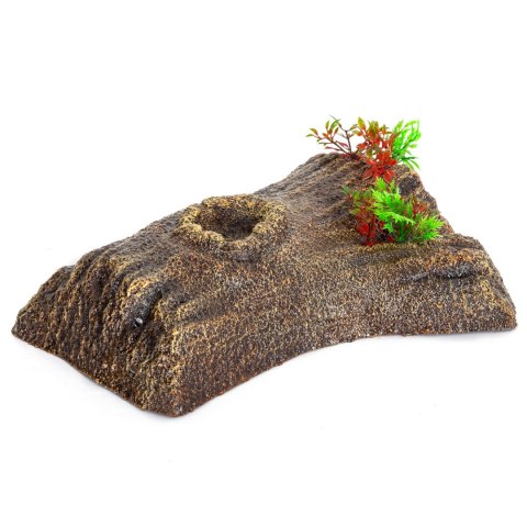 Repti-Zoo Turtle Floating Bark M - wyspa pływająca dla żółwi Repti-Zoo Turtle Floating Bark M - wyspa pływająca dla żółwi