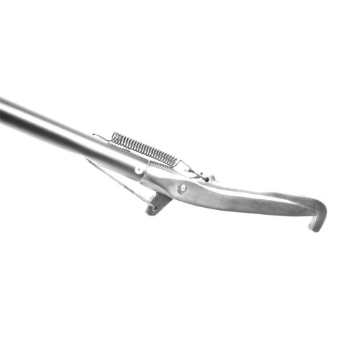 Repti-zoo Snake Tong - metalowy chwytak do węży 100cm Repti-zoo Snake Tong - metalowy chwytak do węży 100cm